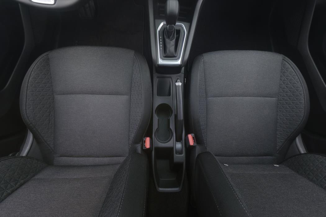 Renault Clio 2022