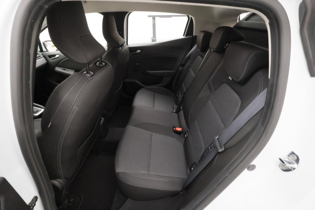 Renault Clio 2022