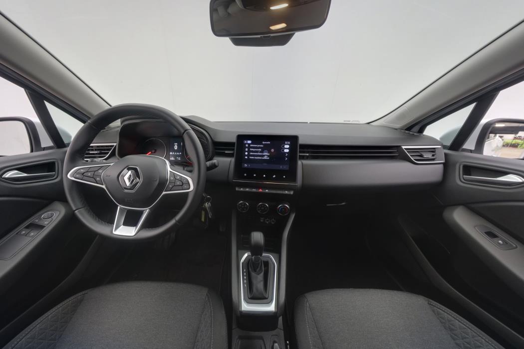 Renault Clio 2022