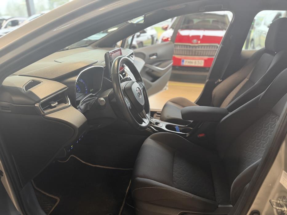 Toyota Corolla 2023