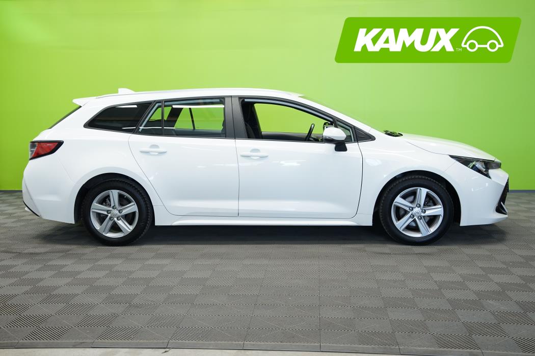 Toyota Corolla 2023