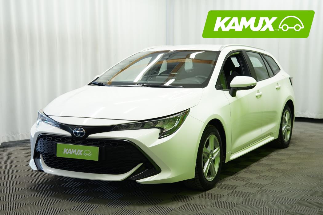 Toyota Corolla 2023