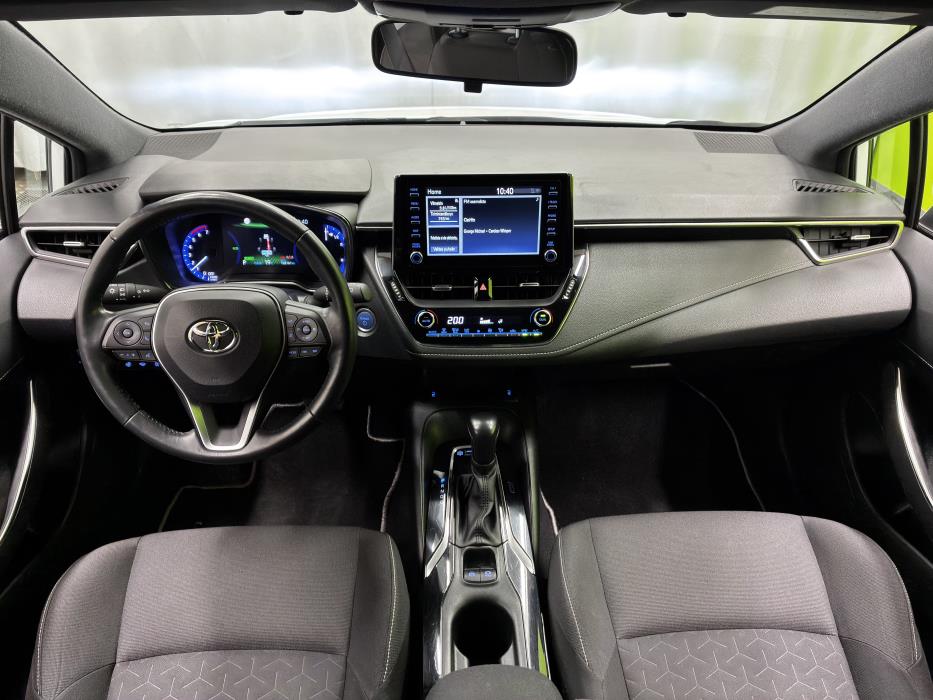 Toyota Corolla 2023