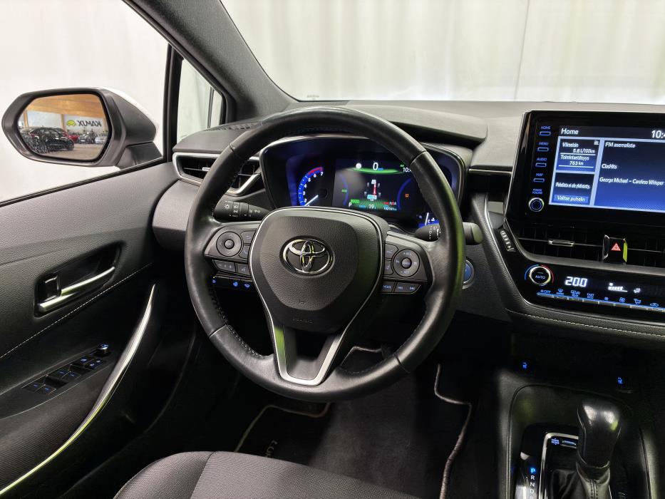 Toyota Corolla 2023
