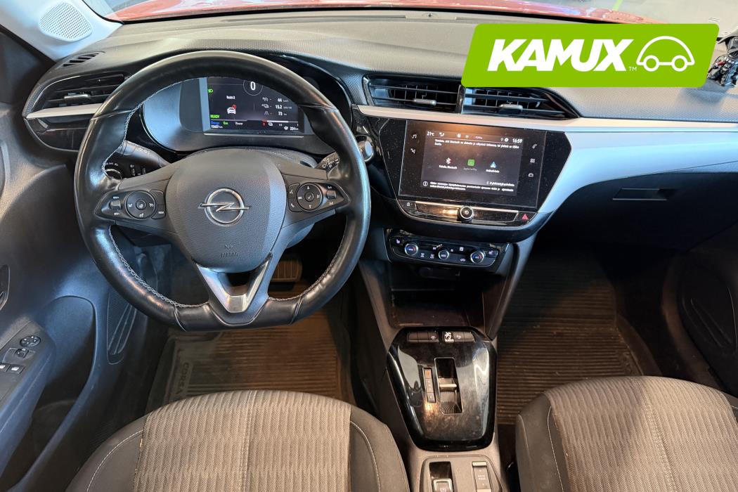 Opel Corsa-e 2023