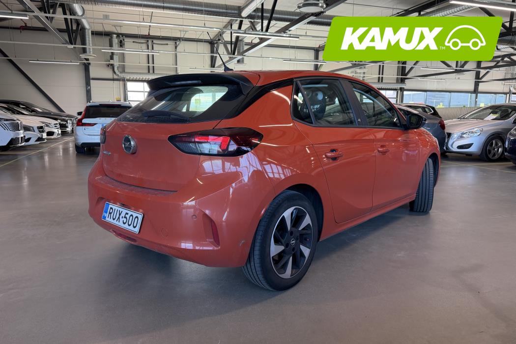 Opel Corsa-e 2023