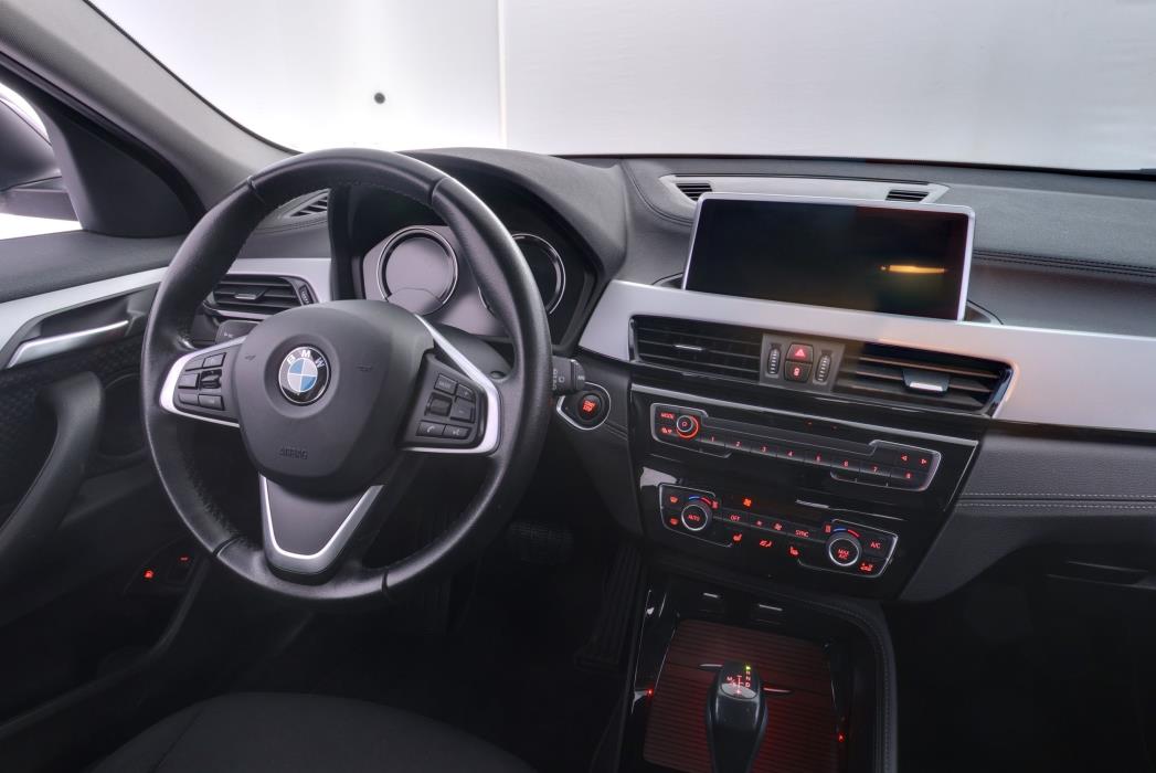 BMW X2 2021