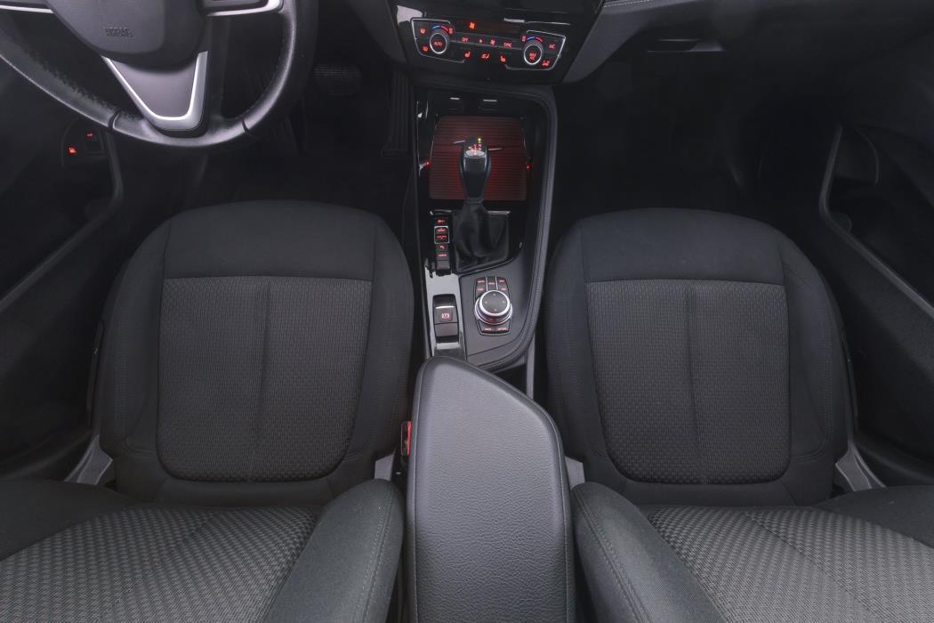 BMW X2 2021