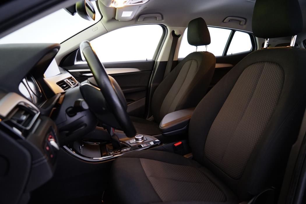 BMW X2 2021