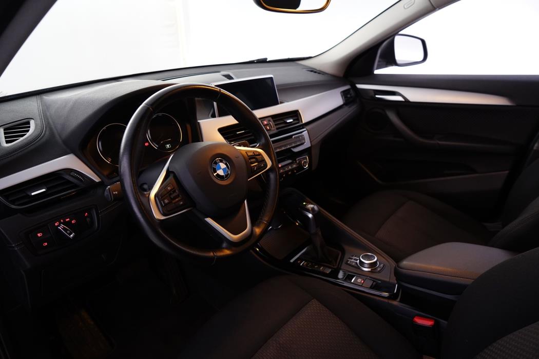 BMW X2 2021