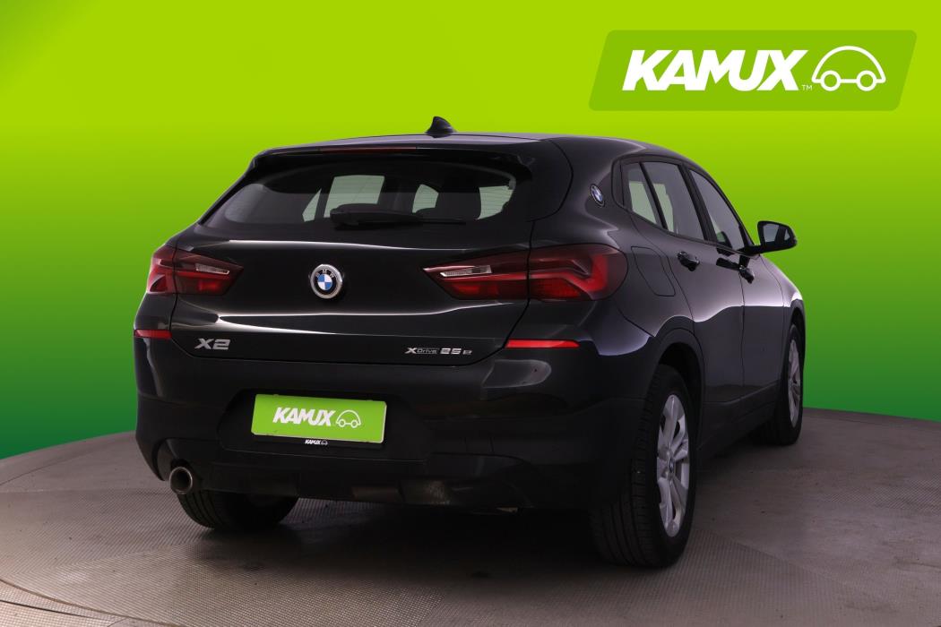 BMW X2 2021