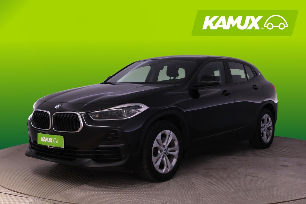 BMW X2 2021