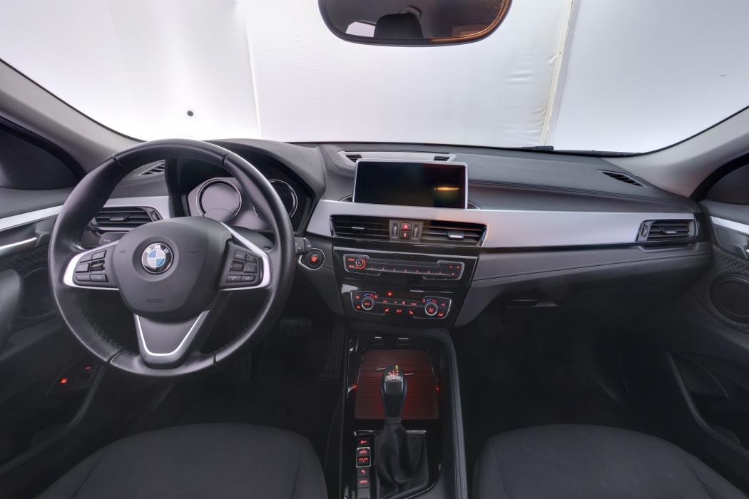 BMW X2 2021