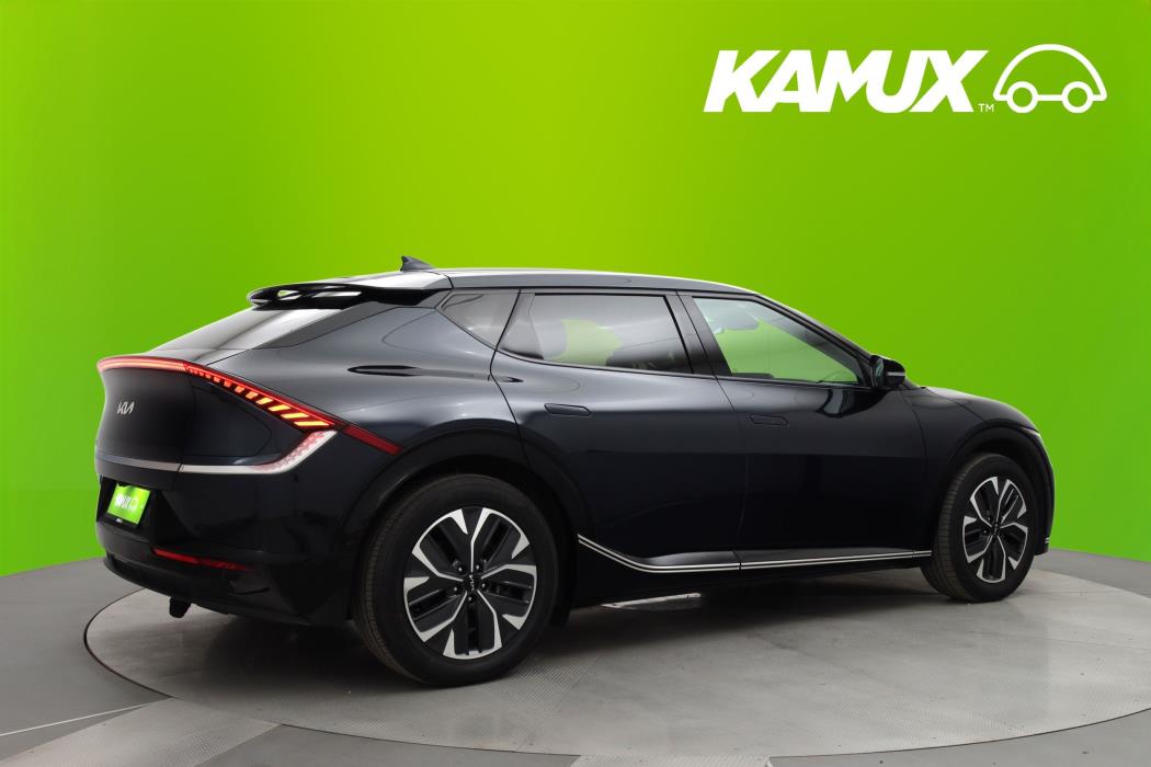 Kia EV6 2023
