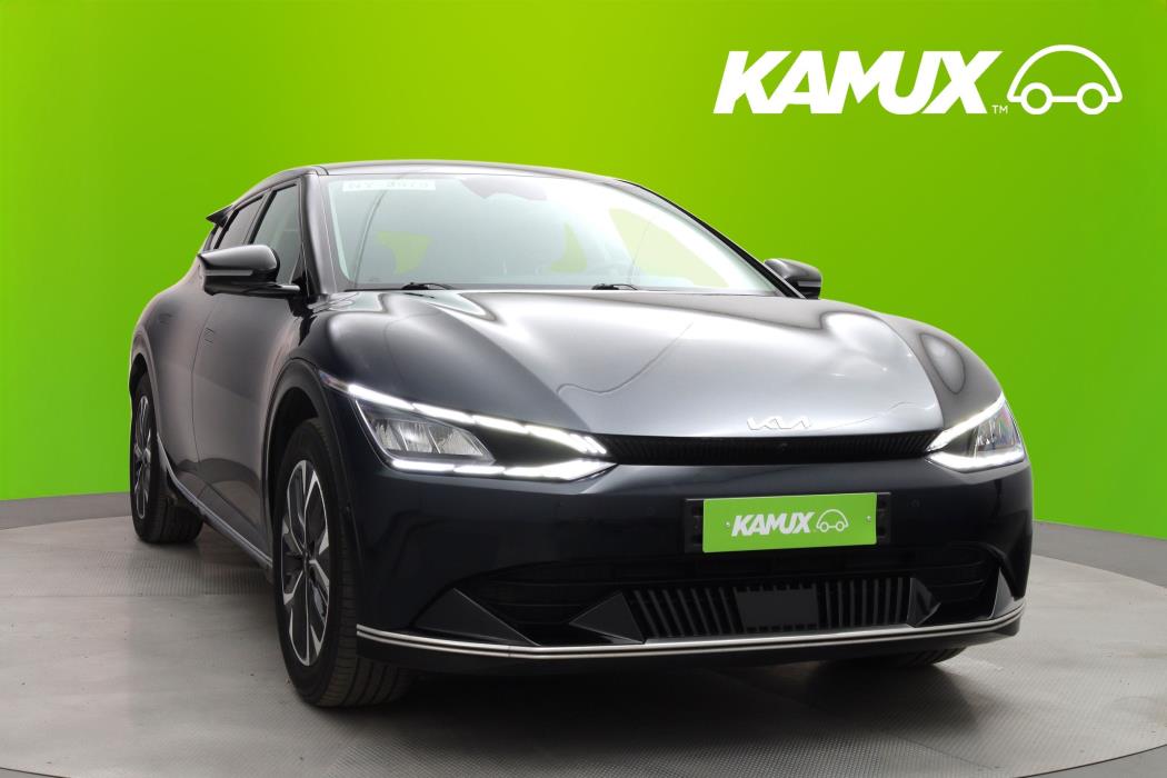 Kia EV6 2023