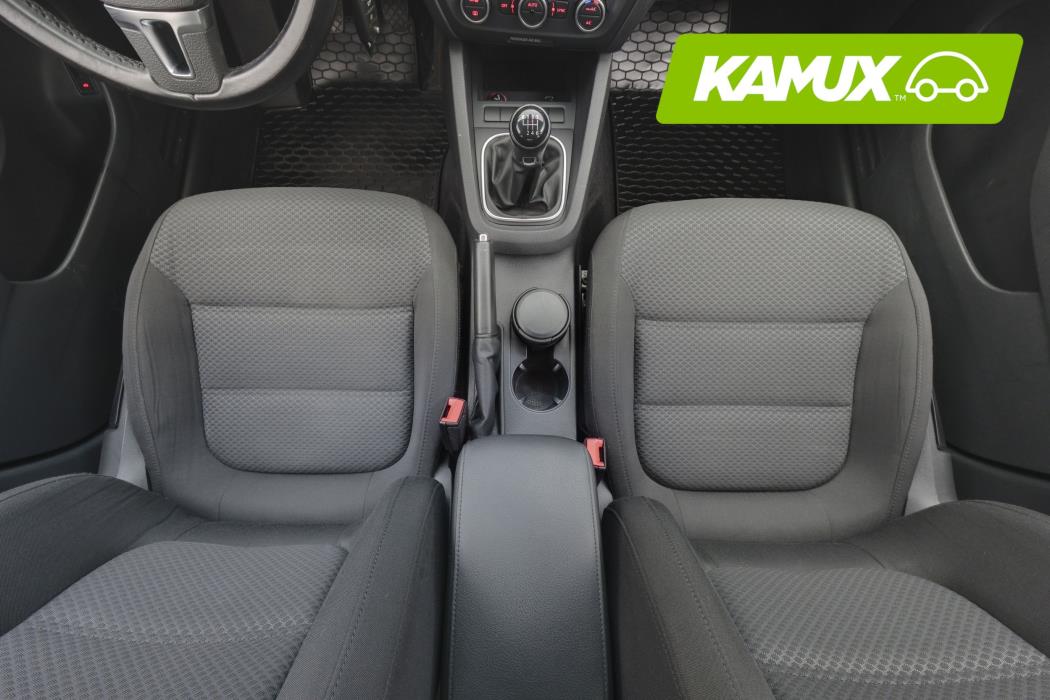 Volkswagen Jetta 2014
