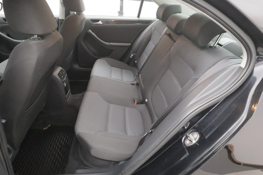 Volkswagen Jetta 2014