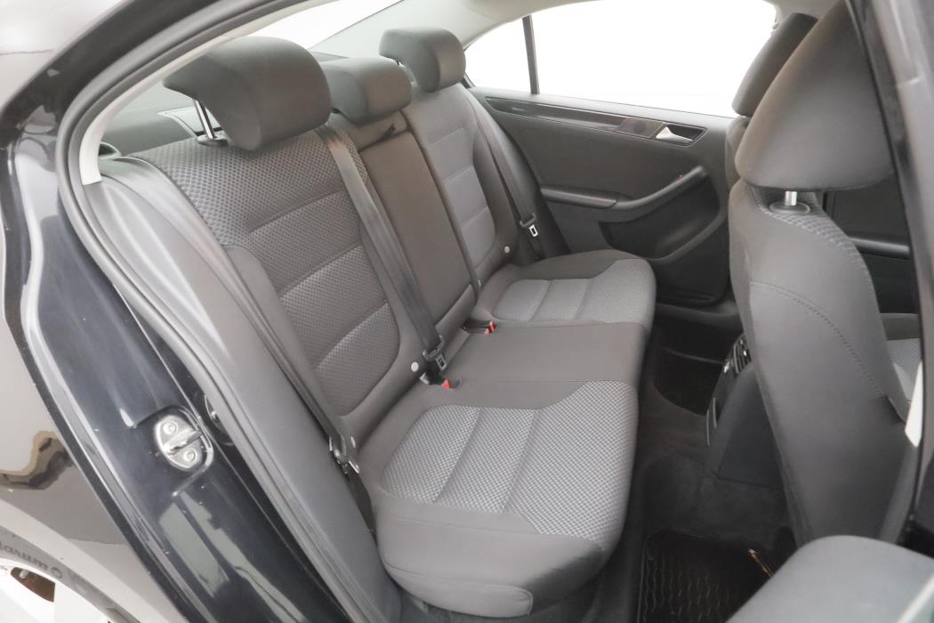 Volkswagen Jetta 2014