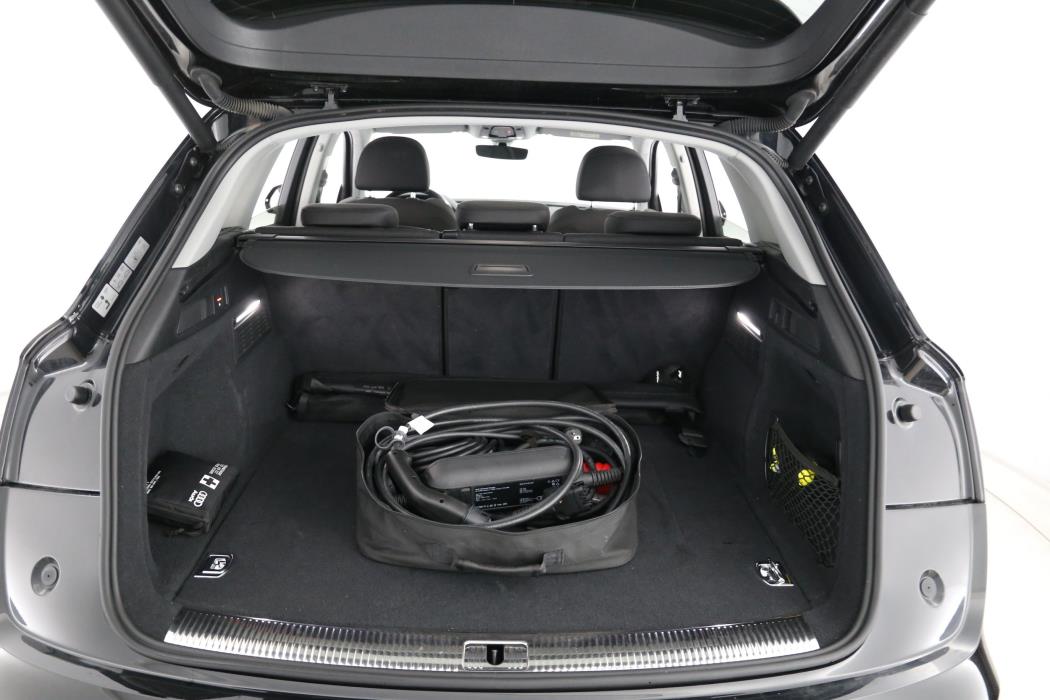 Audi Q5 2021