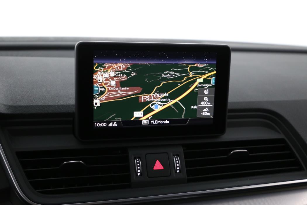 Audi Q5 2021