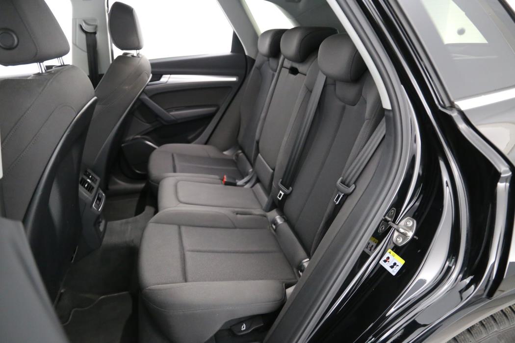 Audi Q5 2021