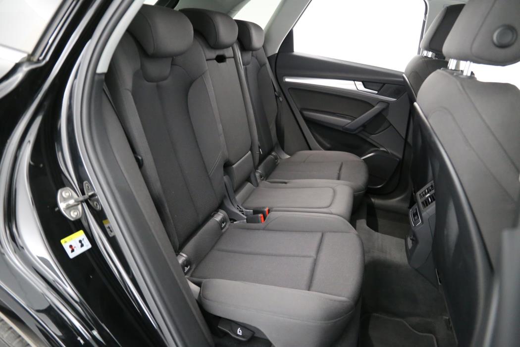Audi Q5 2021