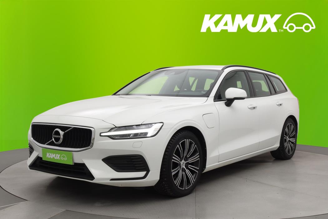 Volvo V60 2020