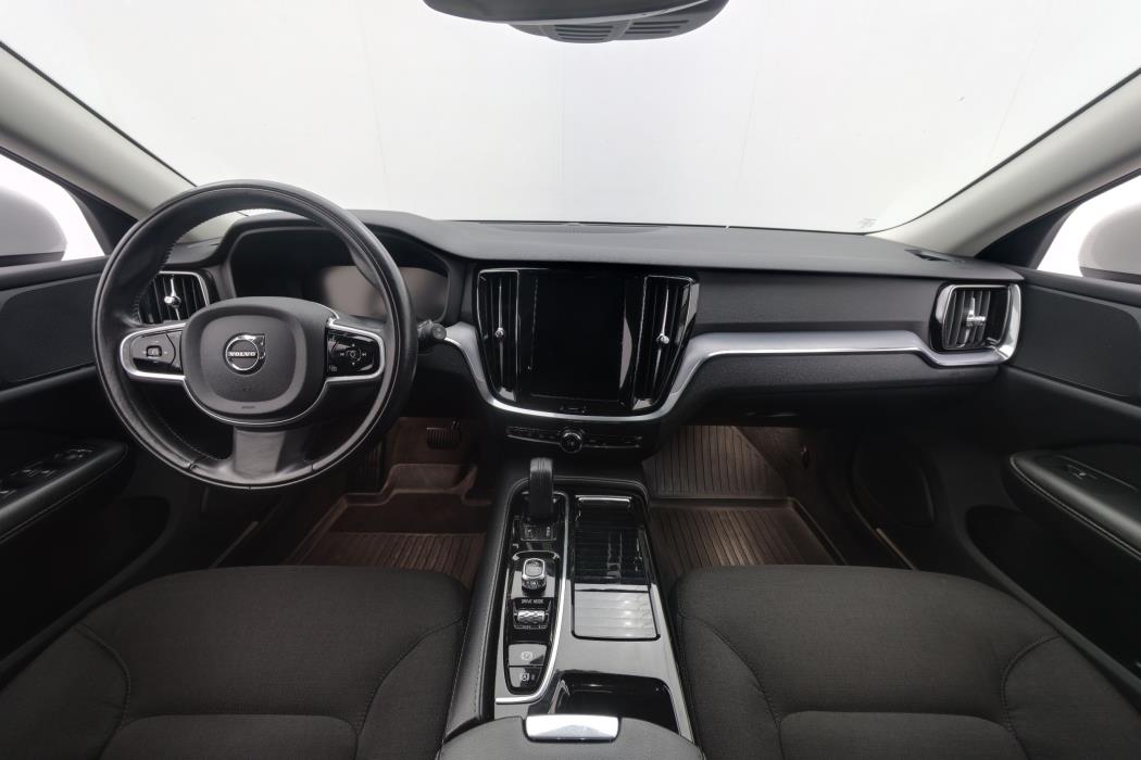 Volvo V60 2020