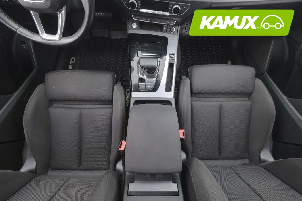 Audi Q5 2021