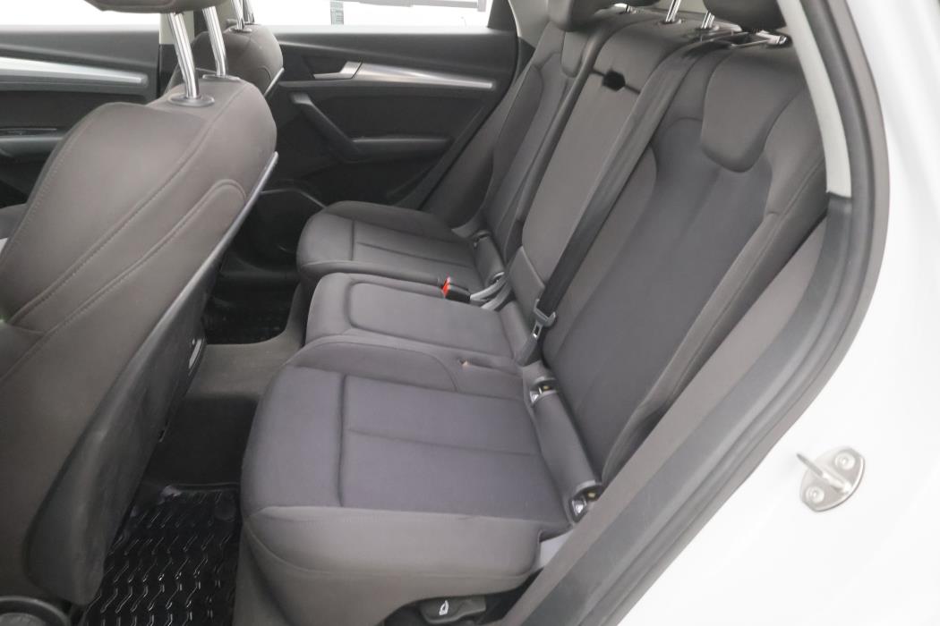 Audi Q5 2021