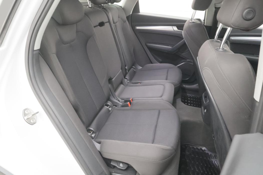 Audi Q5 2021