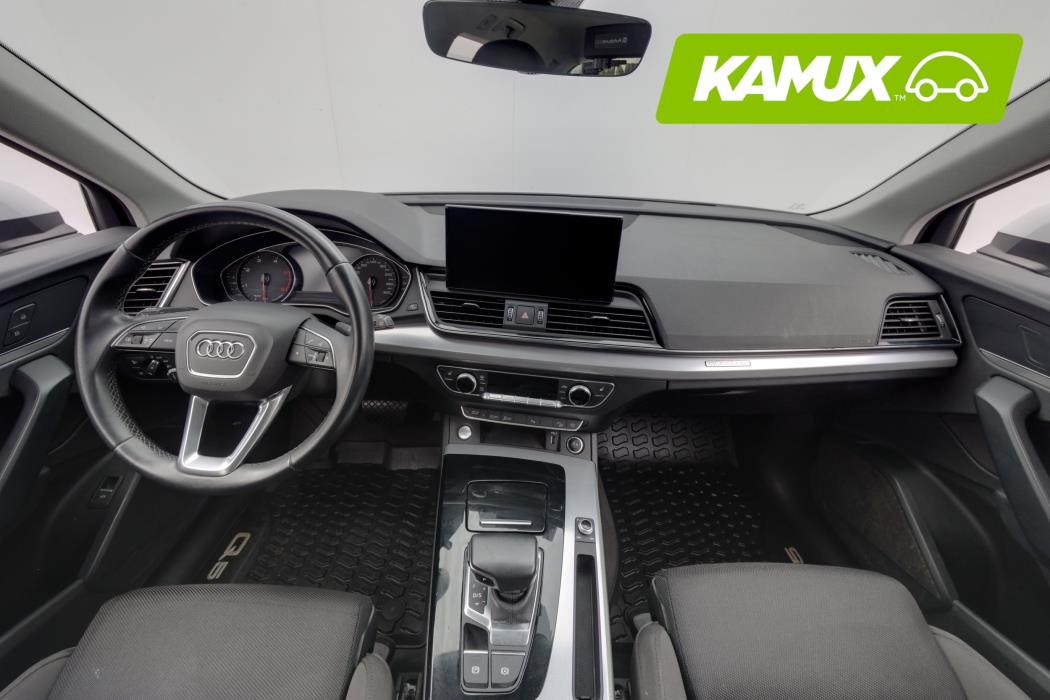 Audi Q5 2021
