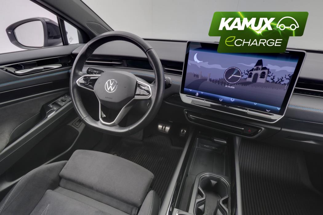 Volkswagen ID.7 2024