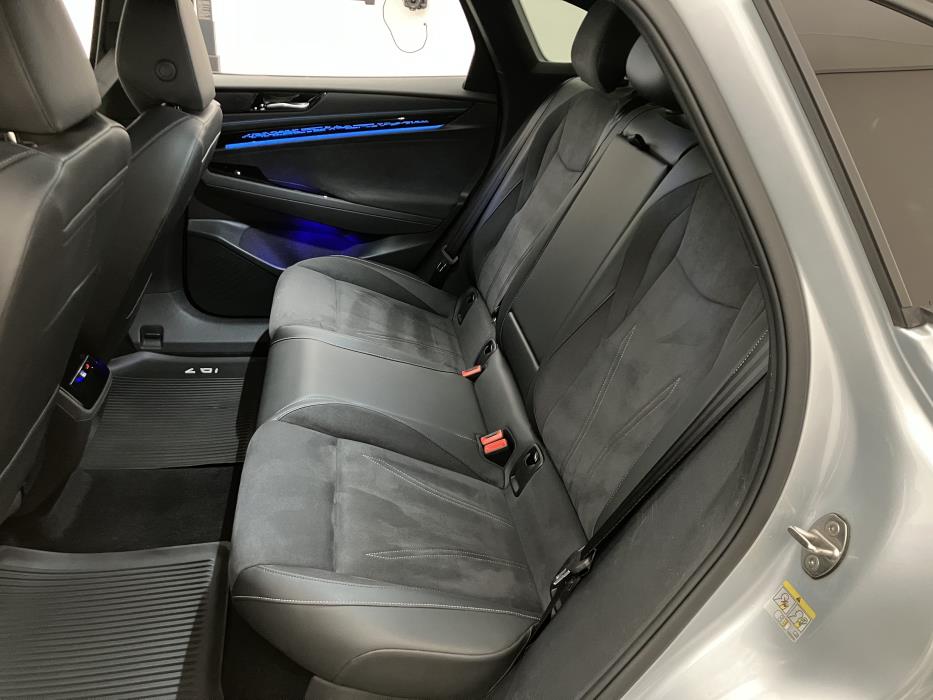 Volkswagen ID.7 2024