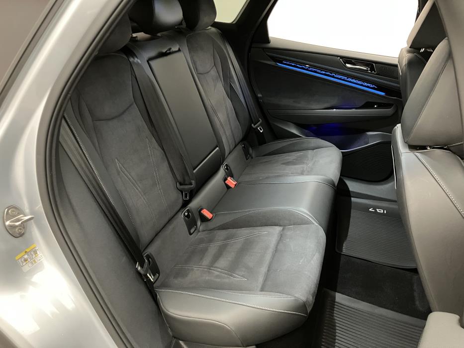 Volkswagen ID.7 2024