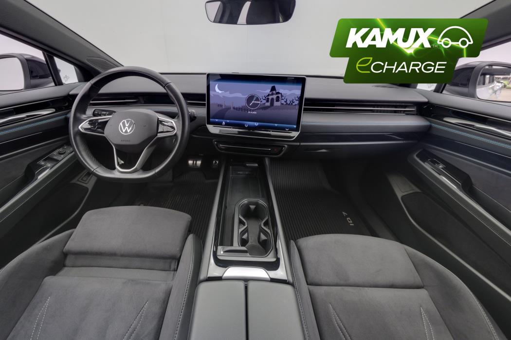 Volkswagen ID.7 2024