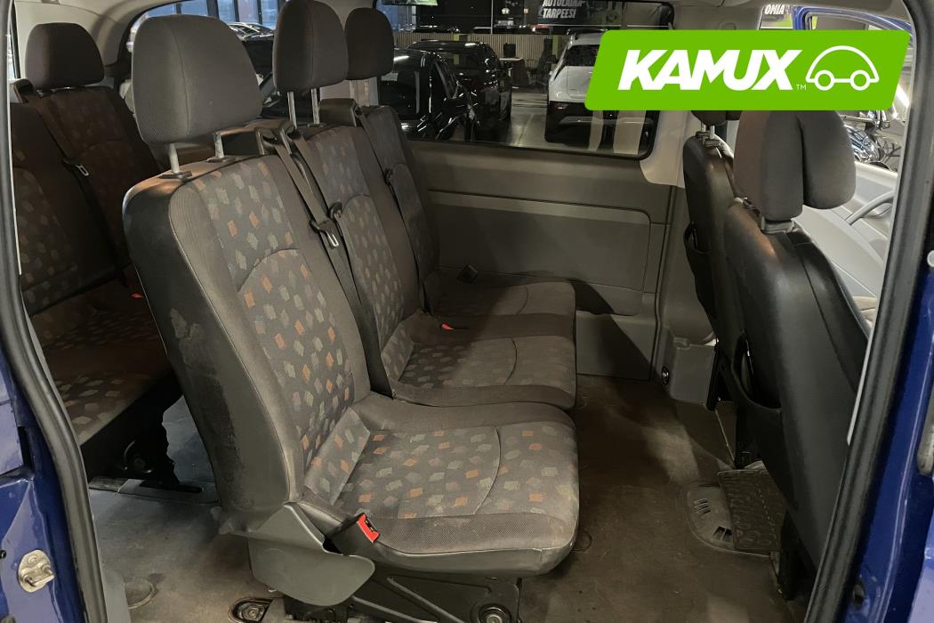 Mercedes-Benz Vito 2008