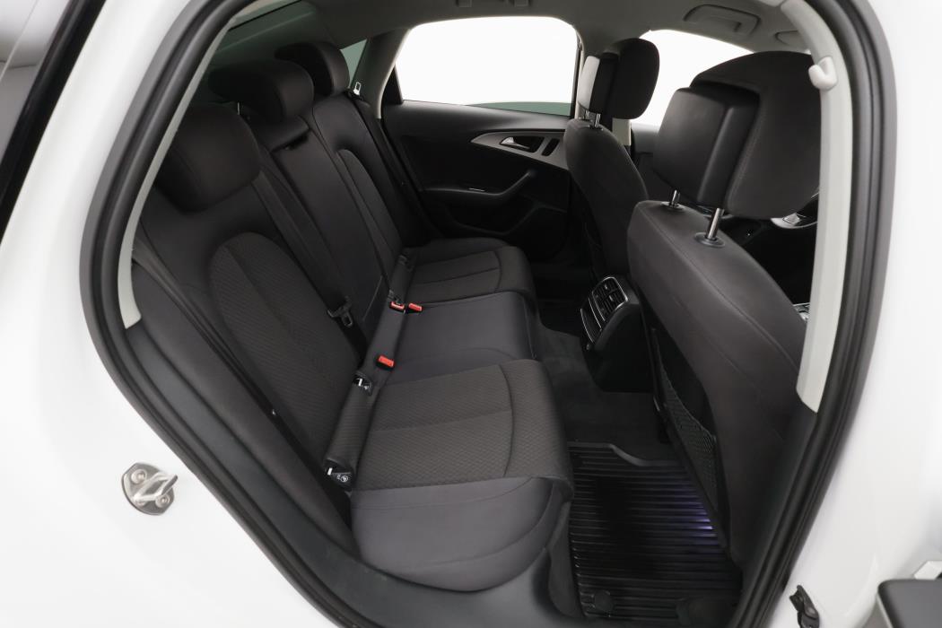 Audi A6 2015