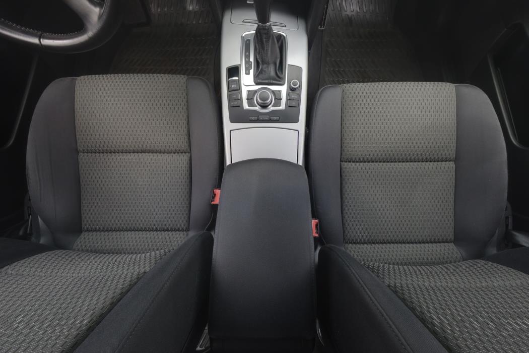 Audi A6 2009