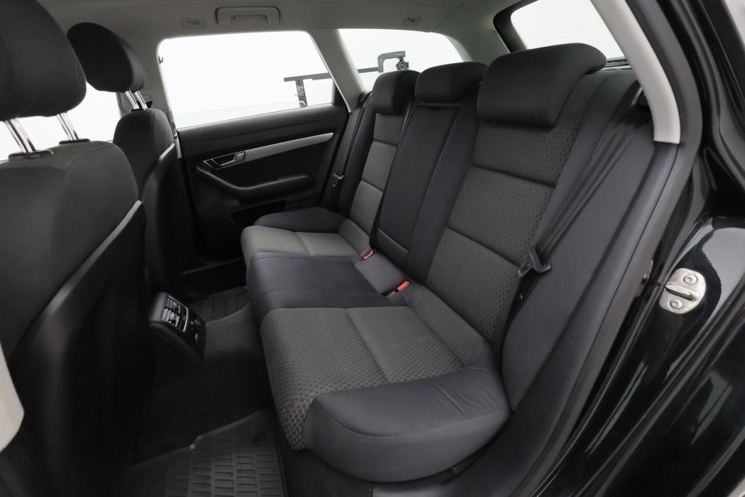 Audi A6 2009