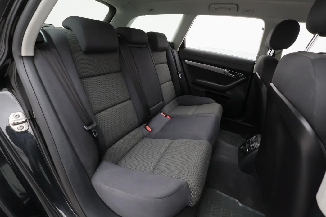 Audi A6 2009