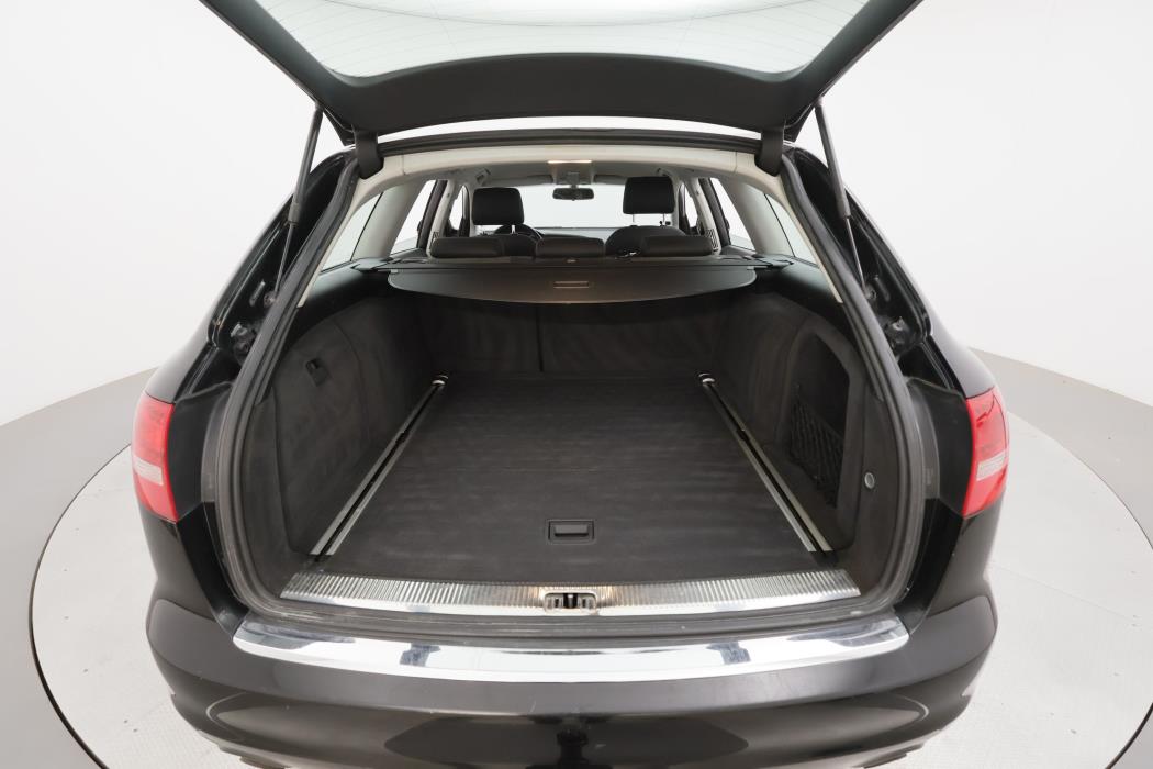 Audi A6 2009