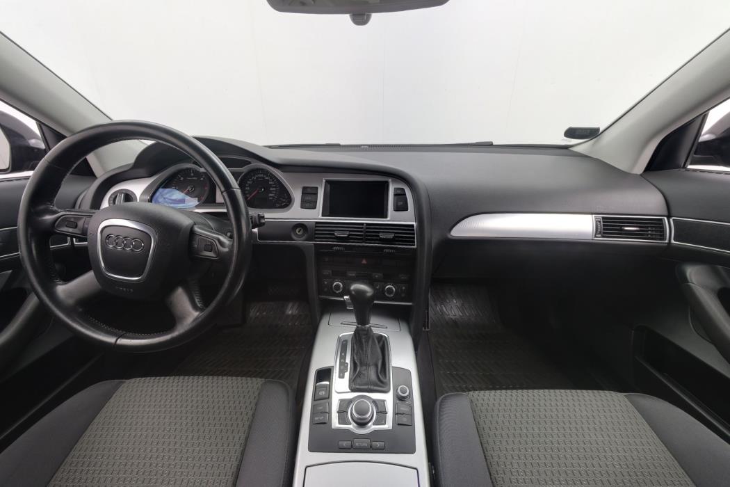 Audi A6 2009