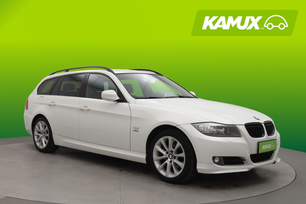 BMW 330 2010