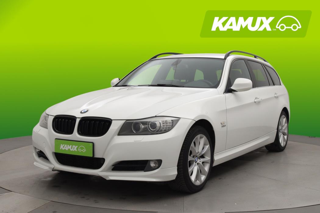 BMW 330 2010
