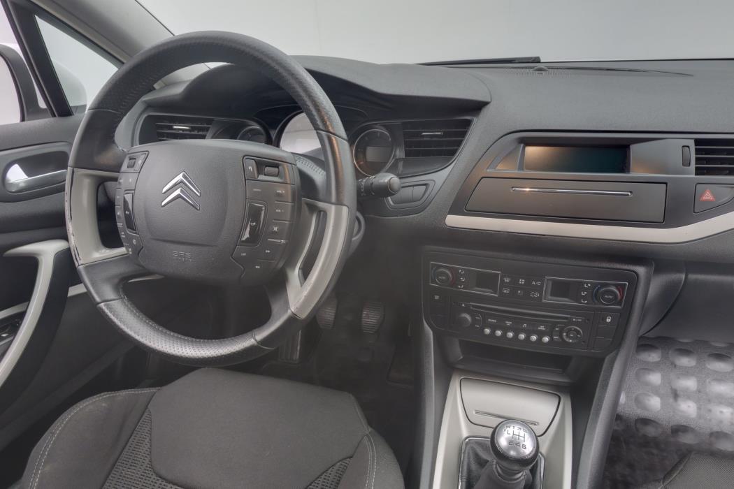 Citroen C5 2011