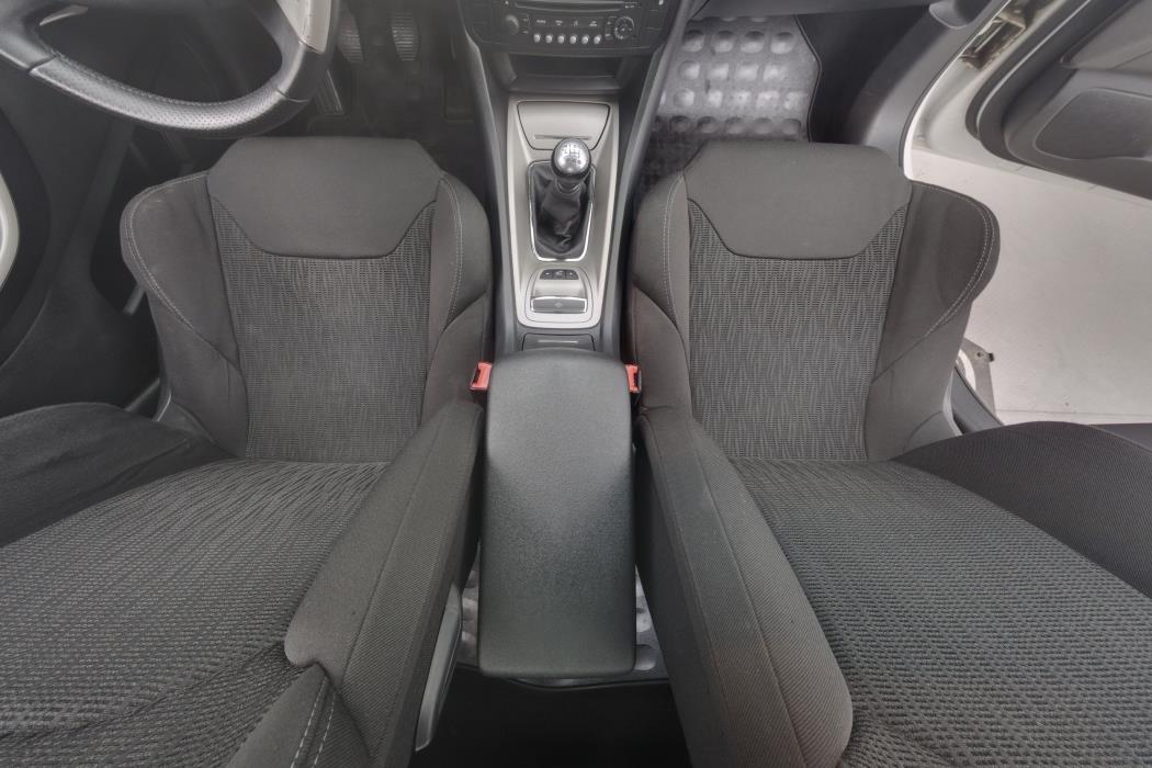 Citroen C5 2011