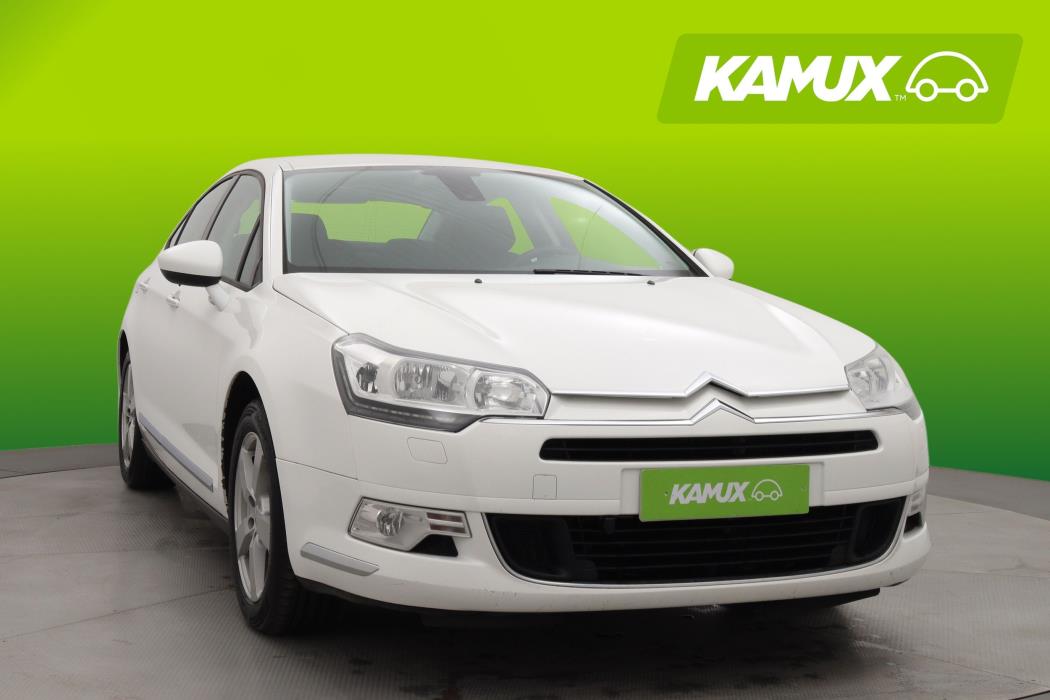 Citroen C5 2011