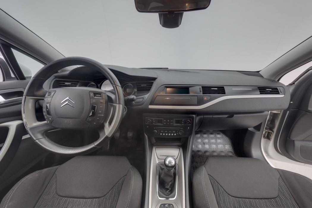 Citroen C5 2011