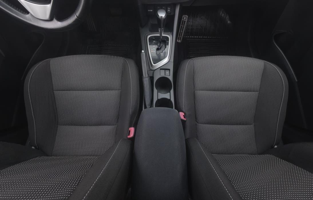 Toyota Auris 2014